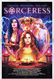 Sorceress 1995 Dub in Hindi Full Movie